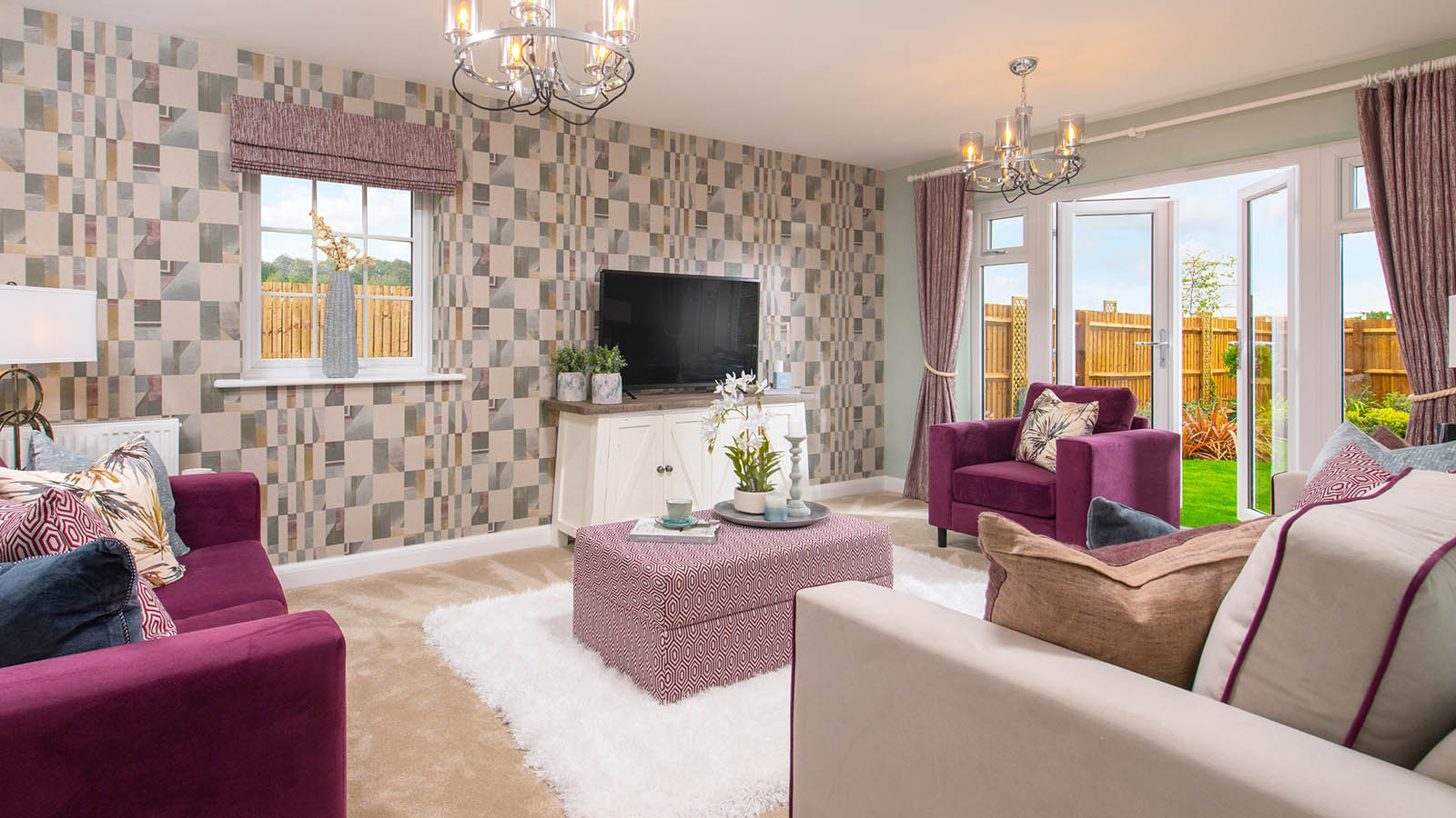 Final Two Homes For Sale At Popular Suffolk Development